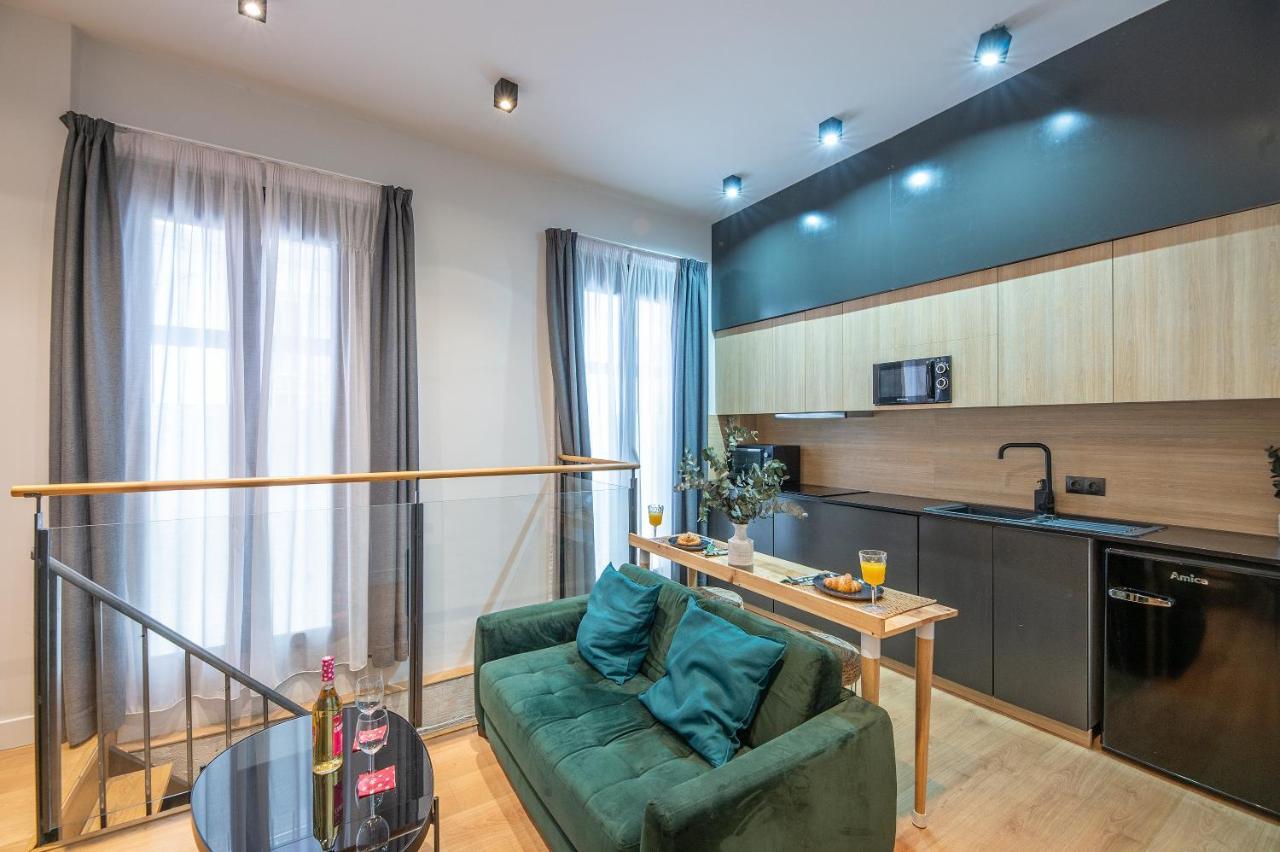 New Levante Pool & Museums Apartament Malaga Exterior photo